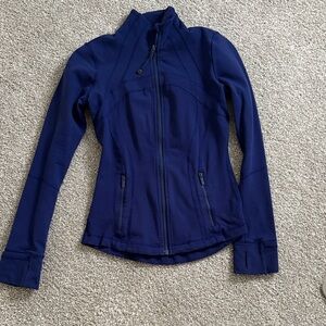 Lululemon define jacket